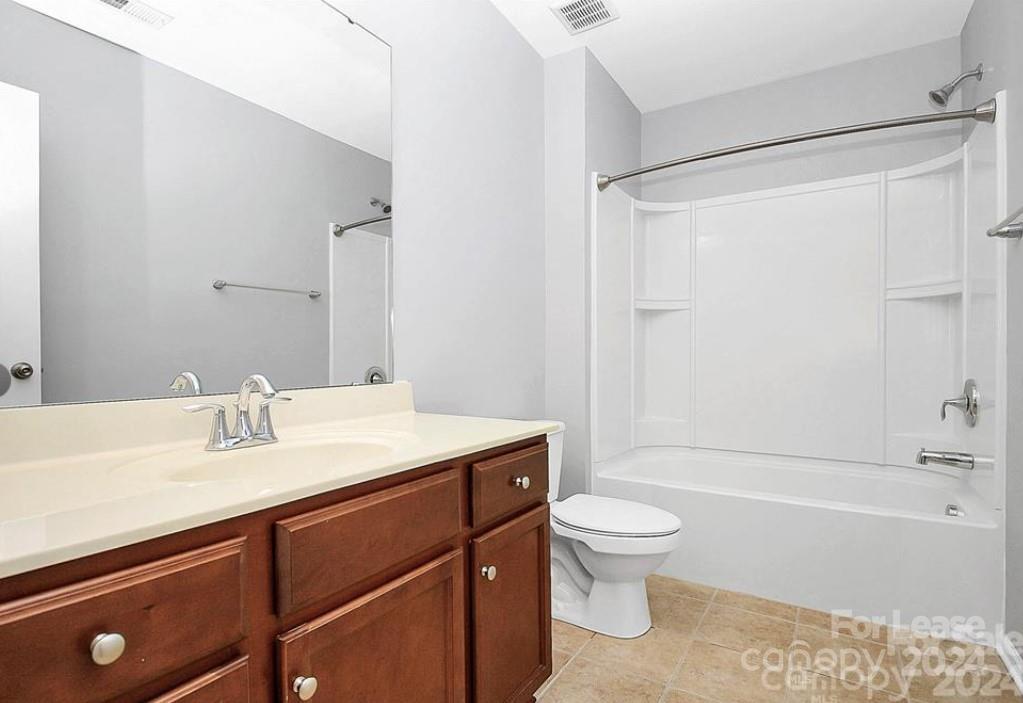 Harborside Townhomes - Residential Lease