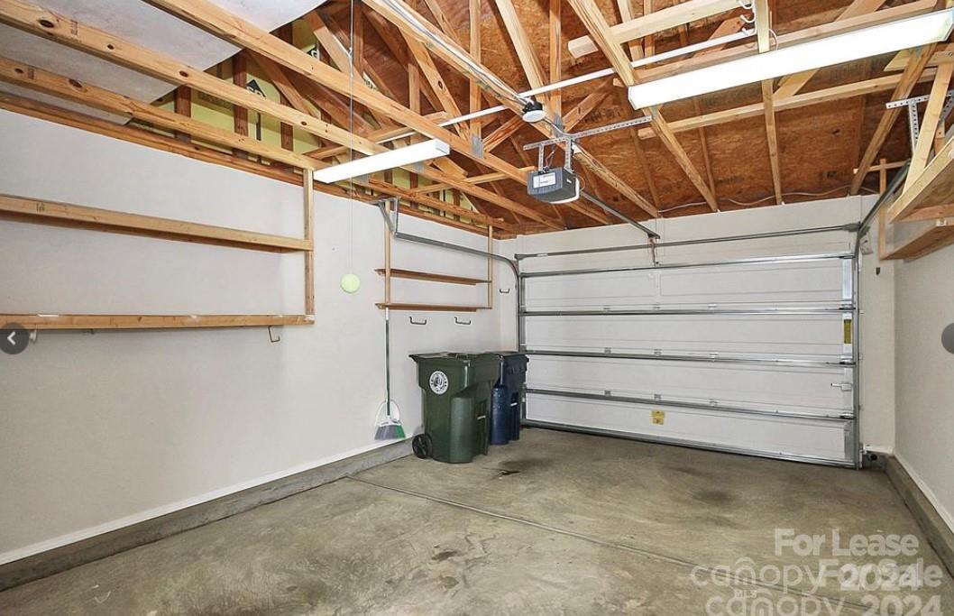 Harborside Townhomes - Residential Lease