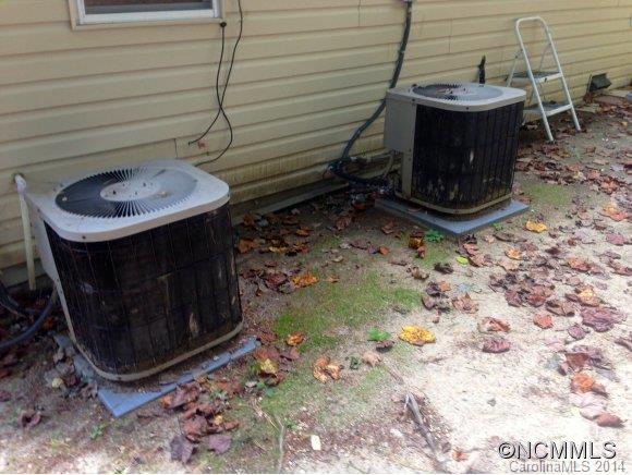 Greater Druid Hills - Residential Income