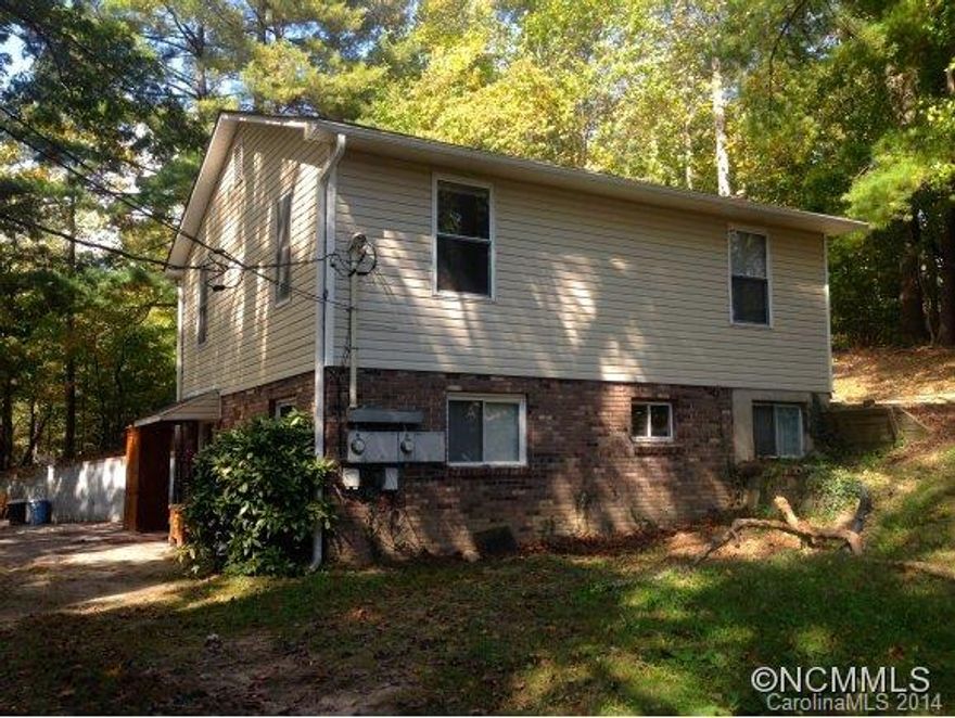 SOLD "AS IS"   This large duplex is ready to be your next successful investment property!This property has two units each with a full kitchen with a refrigerator and oven.Each unit has separate electric meters and separate heat/ac units. 2BR1BA per unit. 10 year rental history. With the rental market this hot now is the time to buy this property!