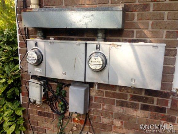 Greater Druid Hills - Residential Income