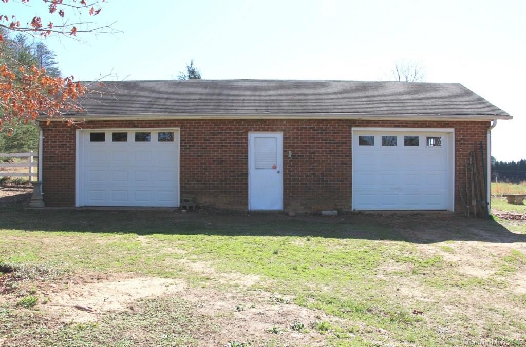 Boyd Heights - Residential