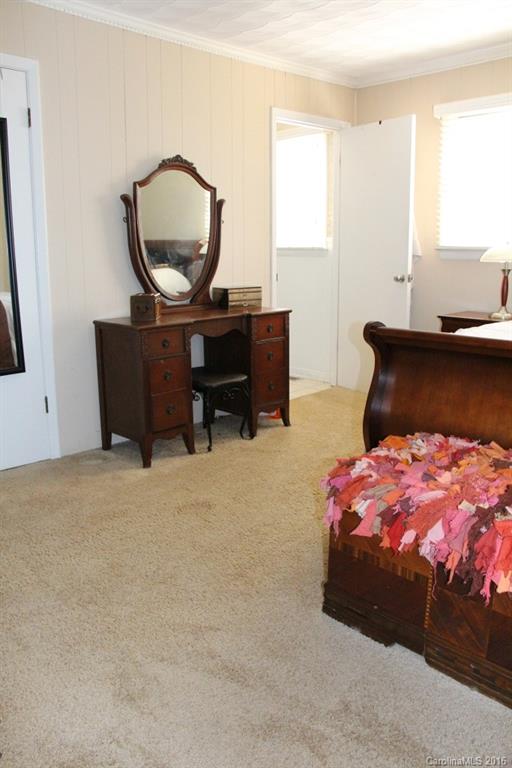 Boyd Heights - Residential