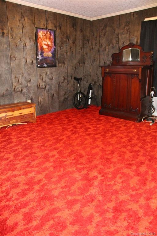 Boyd Heights - Residential