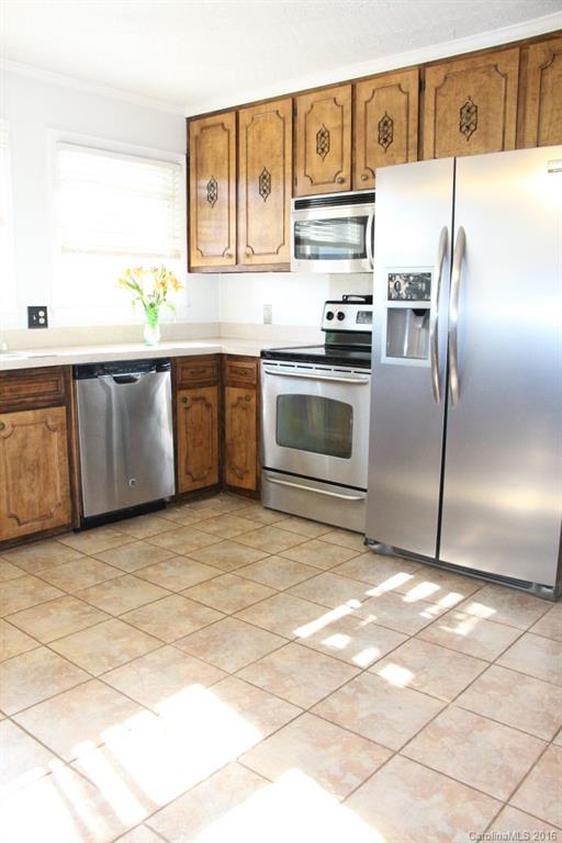 Boyd Heights - Residential