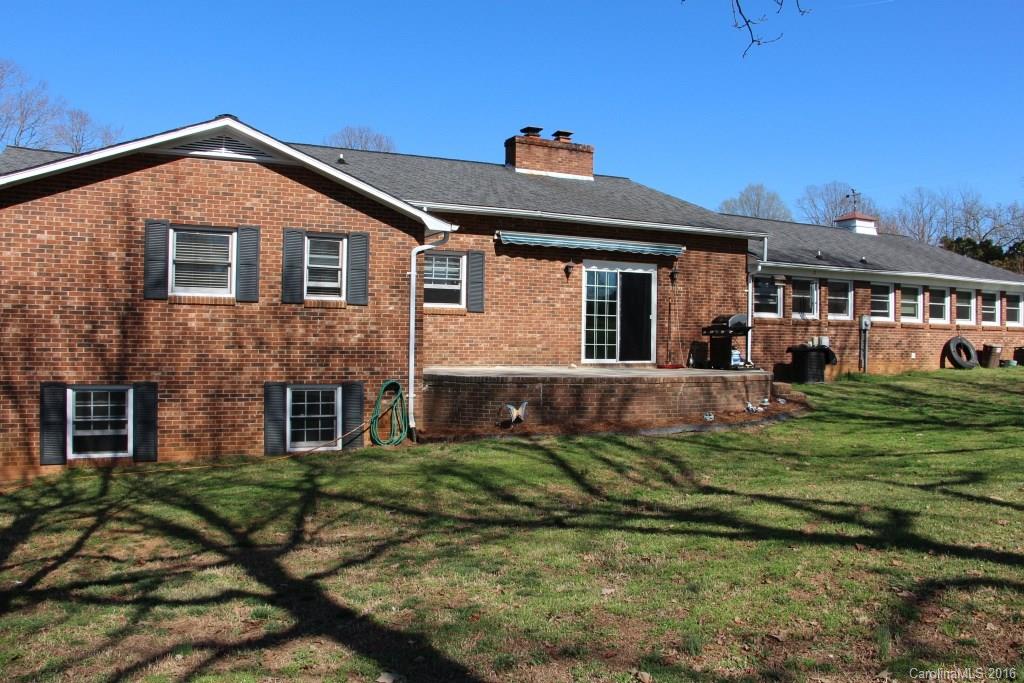 Boyd Heights - Residential