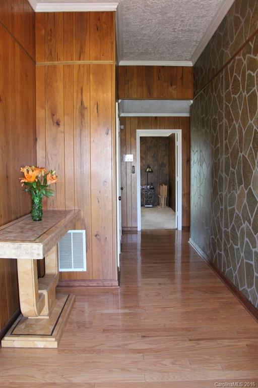 Boyd Heights - Residential