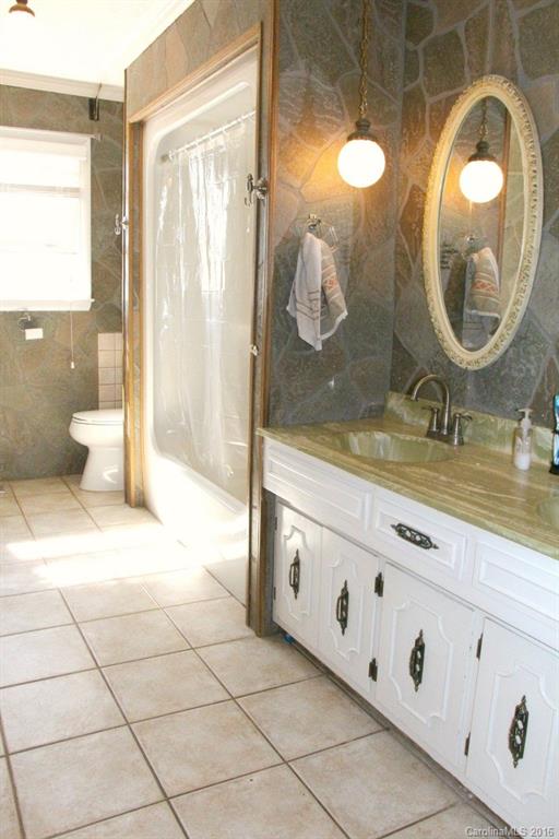 Boyd Heights - Residential