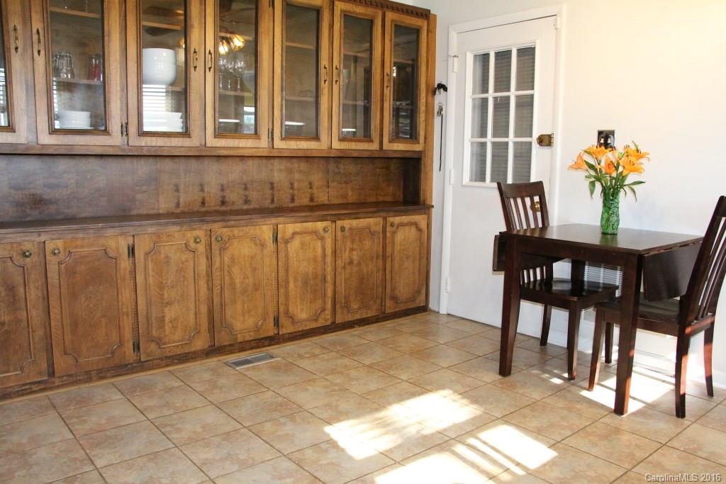 Boyd Heights - Residential