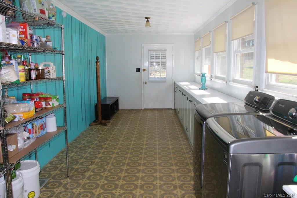 Boyd Heights - Residential