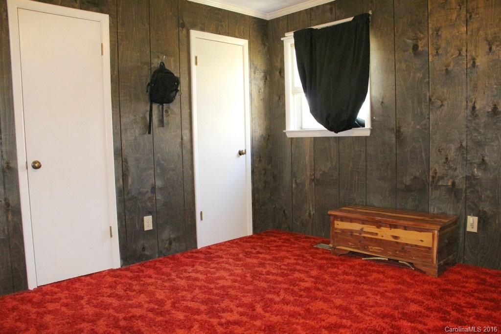 Boyd Heights - Residential