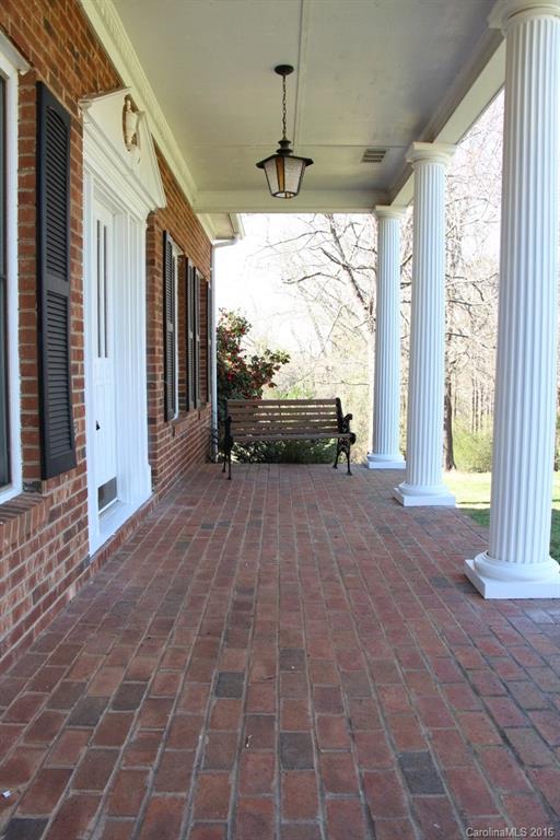 Boyd Heights - Residential