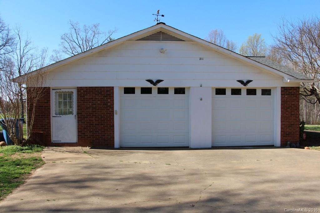 Boyd Heights - Residential