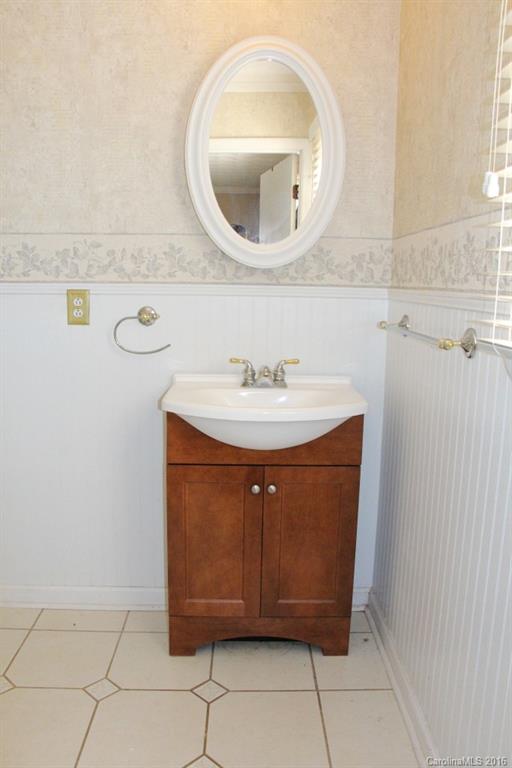 Boyd Heights - Residential