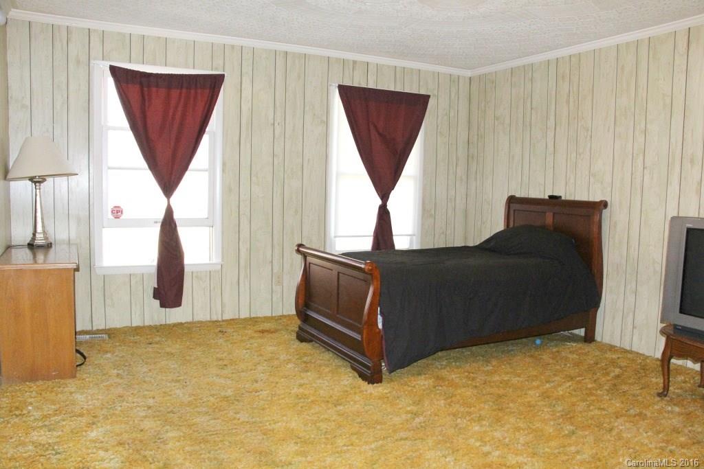 Boyd Heights - Residential