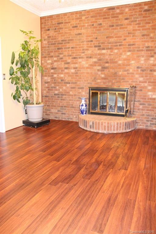 Boyd Heights - Residential