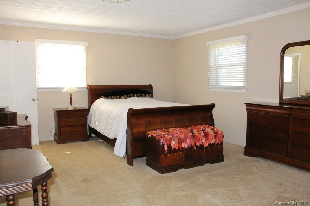 Boyd Heights - Residential