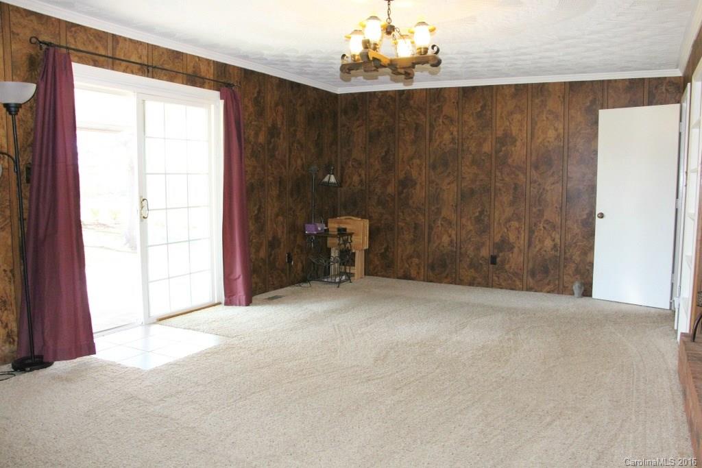 Boyd Heights - Residential