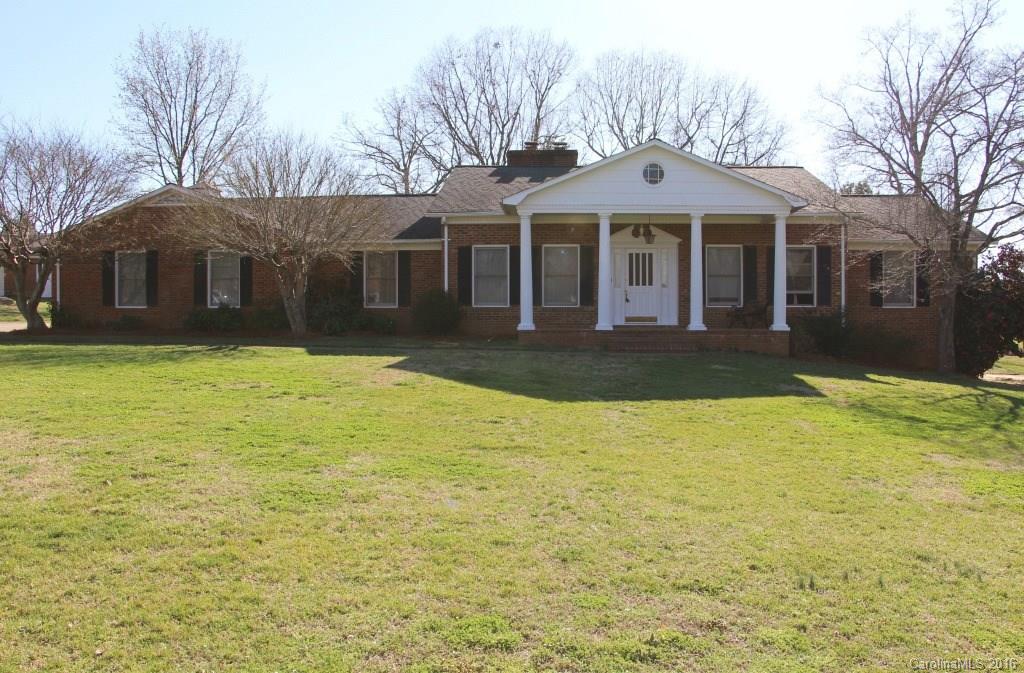 Boyd Heights - Residential