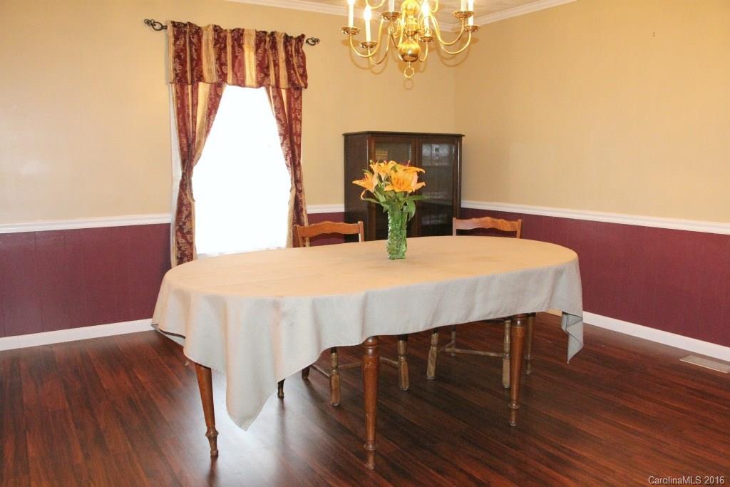 Boyd Heights - Residential