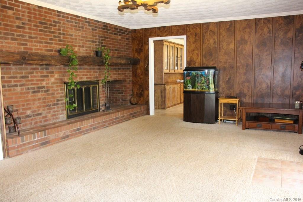 Boyd Heights - Residential