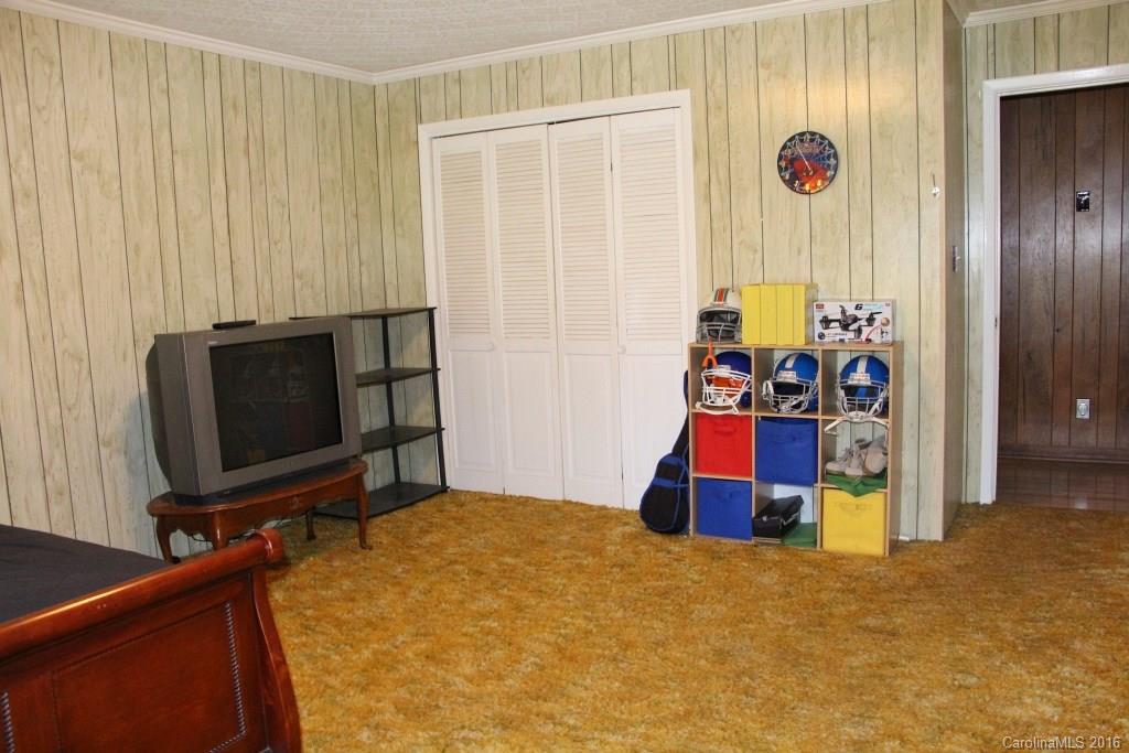 Boyd Heights - Residential