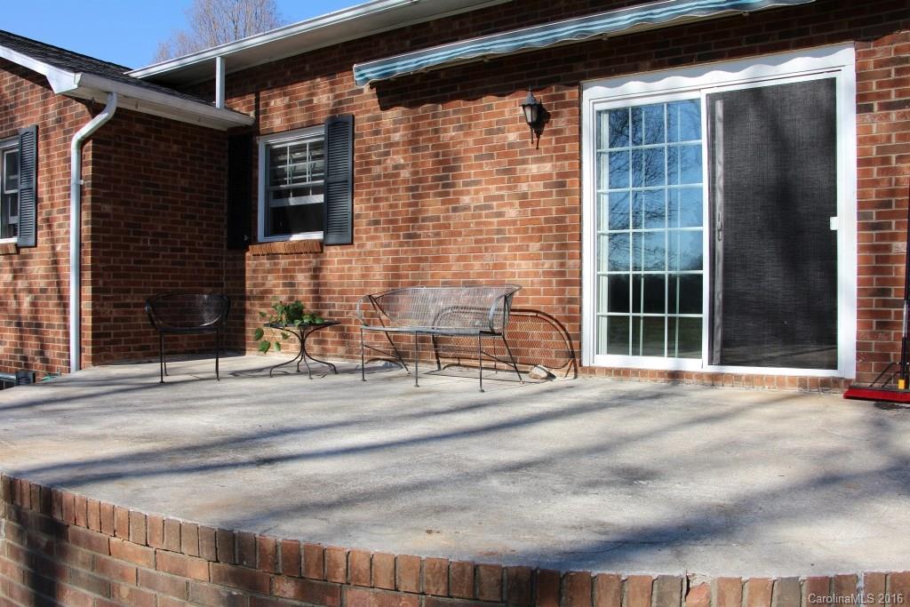 Boyd Heights - Residential