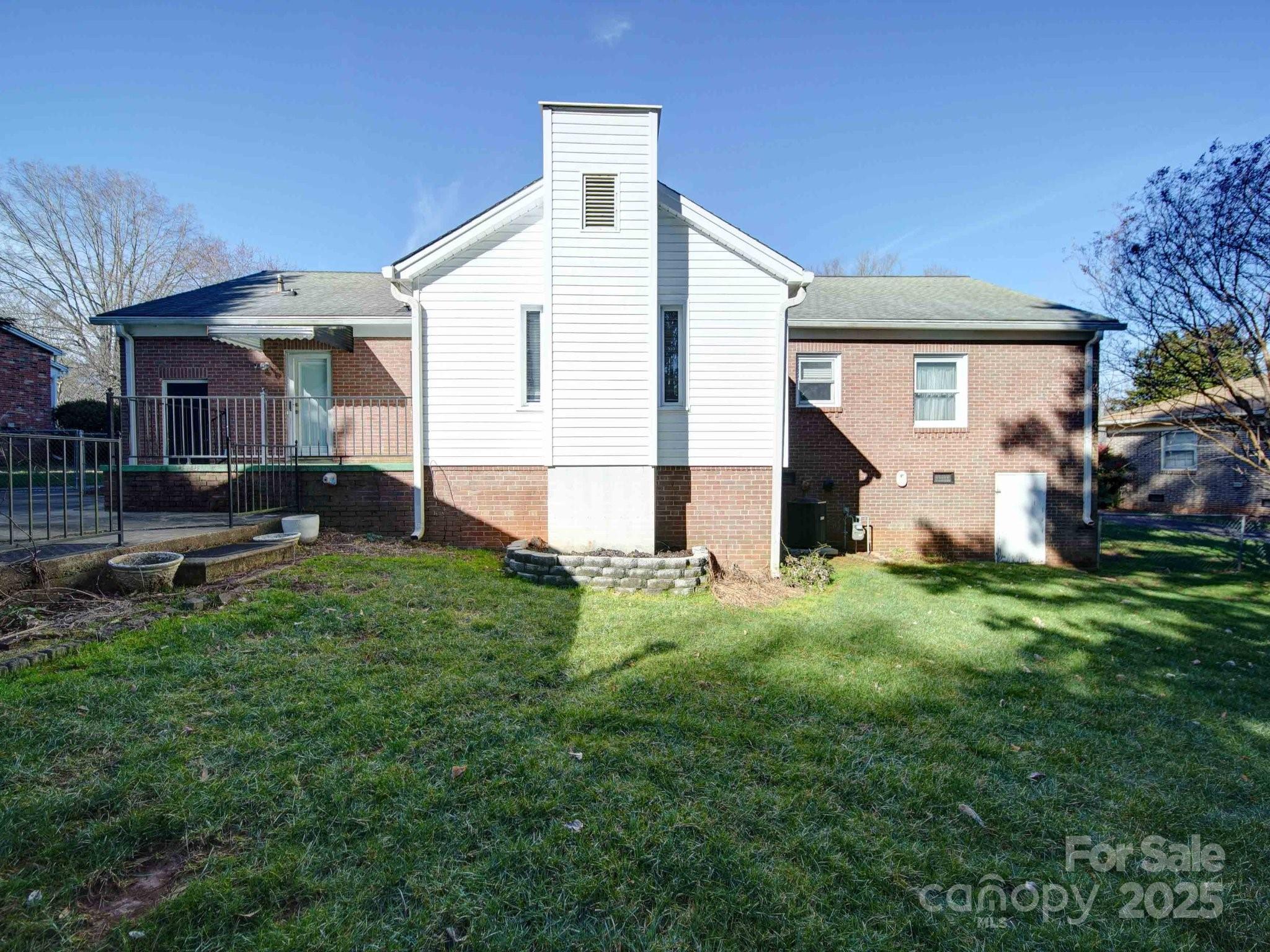 Sedgefield - Residential