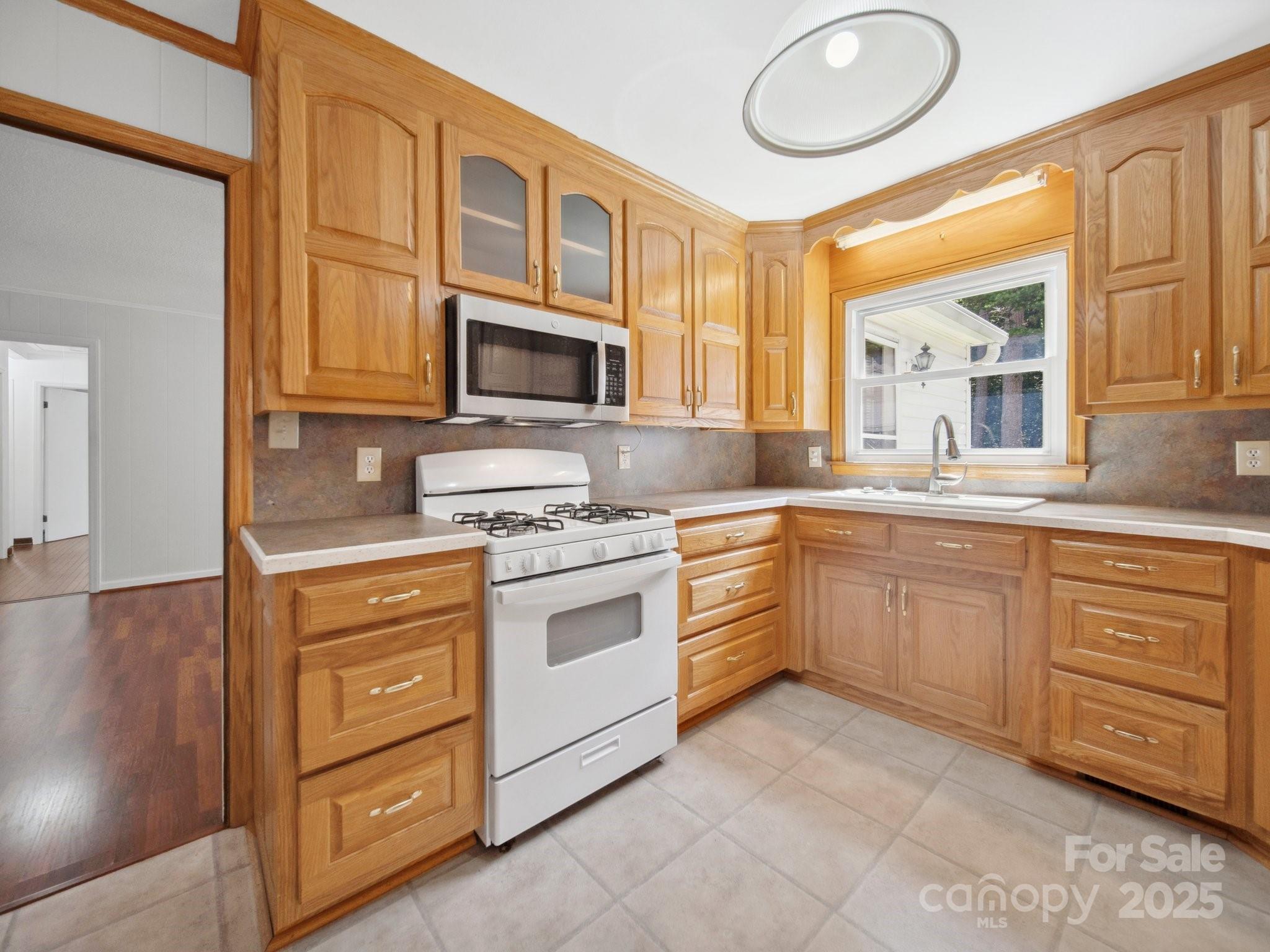 Sedgefield - Residential