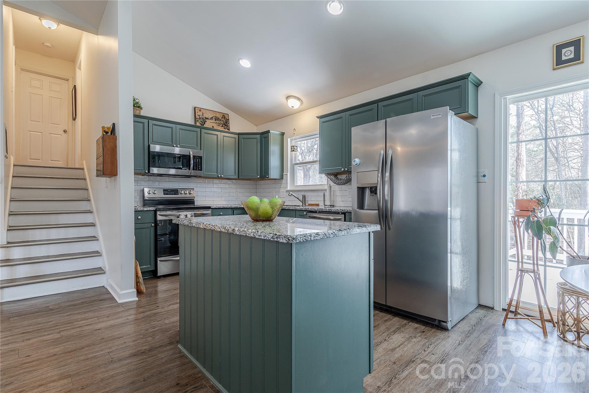 New Stonehaven - Residential