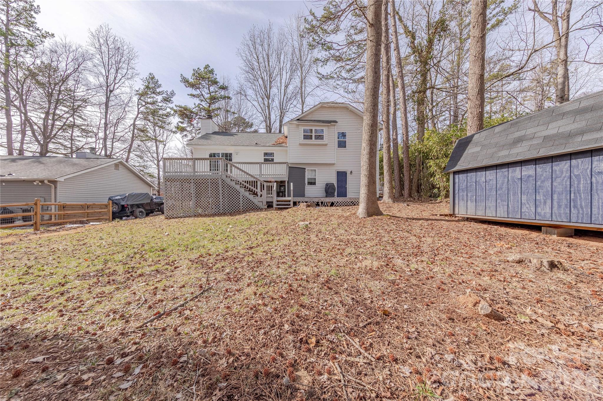 New Stonehaven - Residential