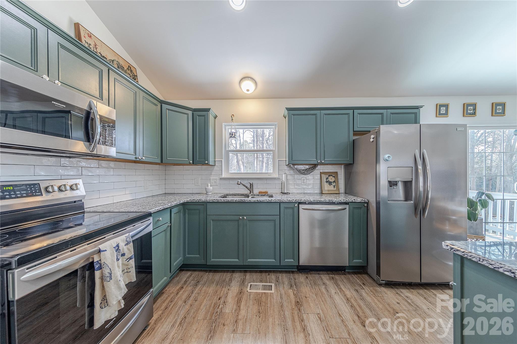 New Stonehaven - Residential