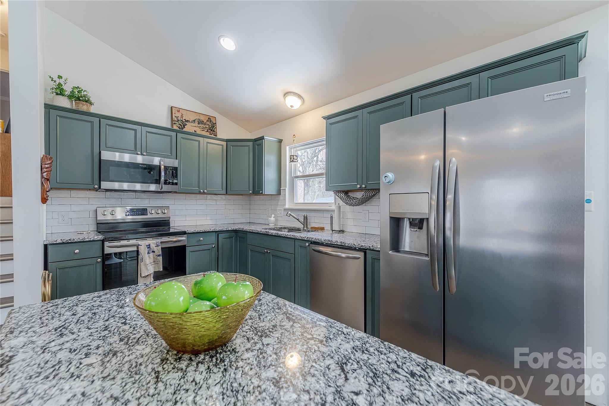 New Stonehaven - Residential