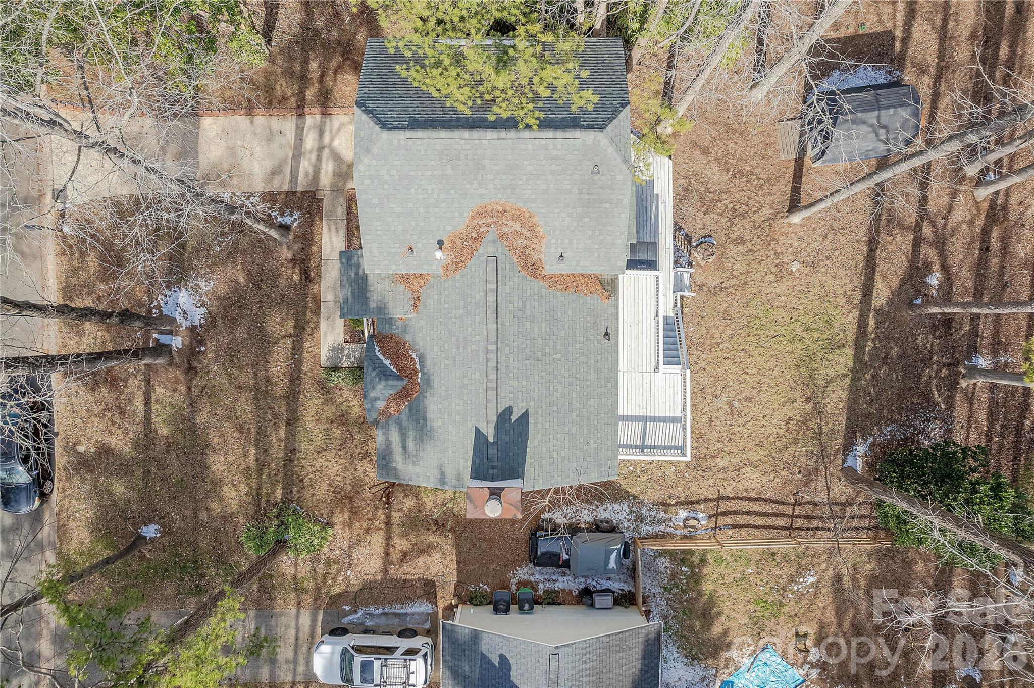 New Stonehaven - Residential