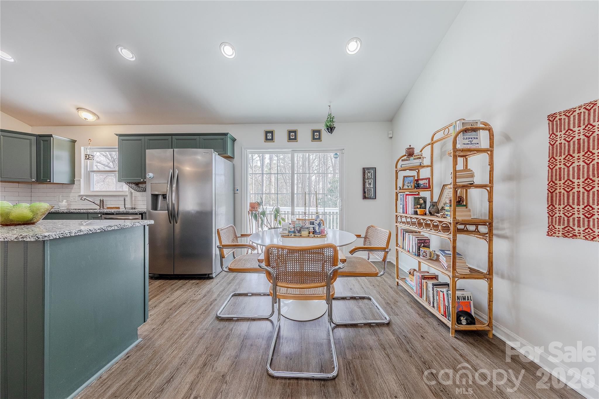 New Stonehaven - Residential