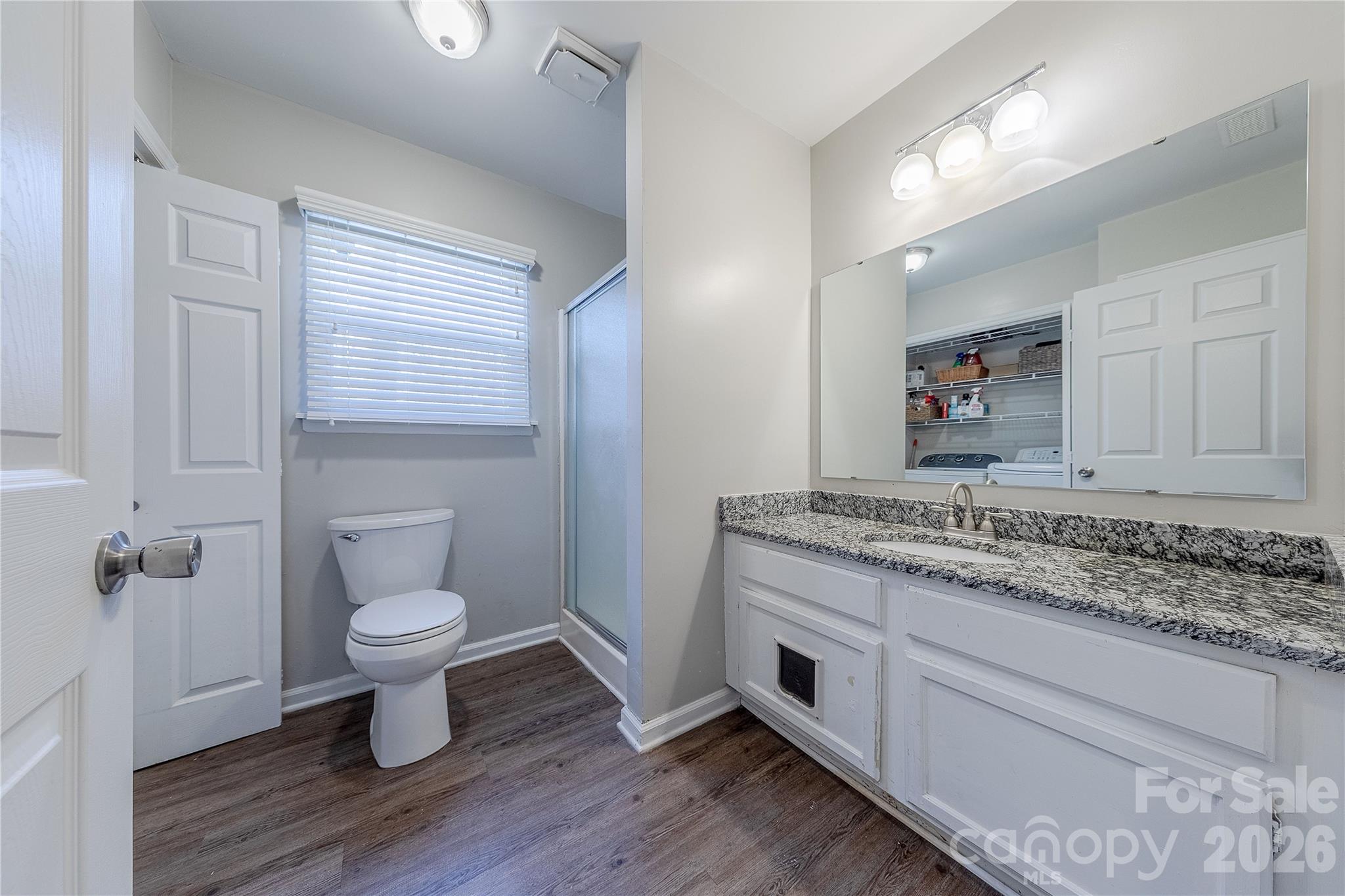 New Stonehaven - Residential