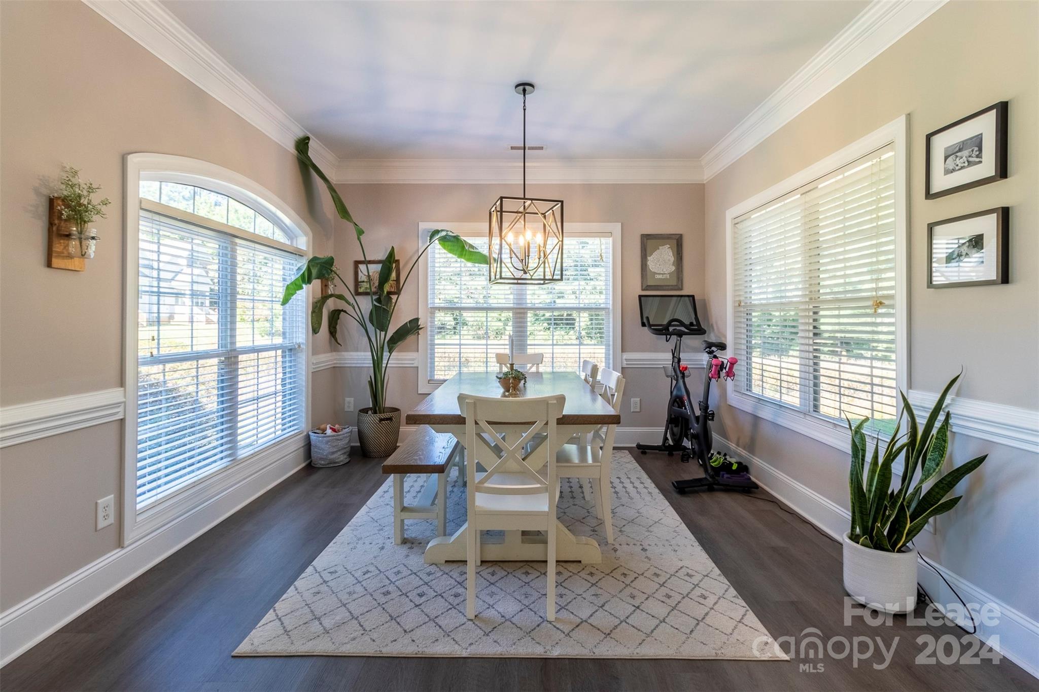 Harrogate At The Lake - Residential Lease