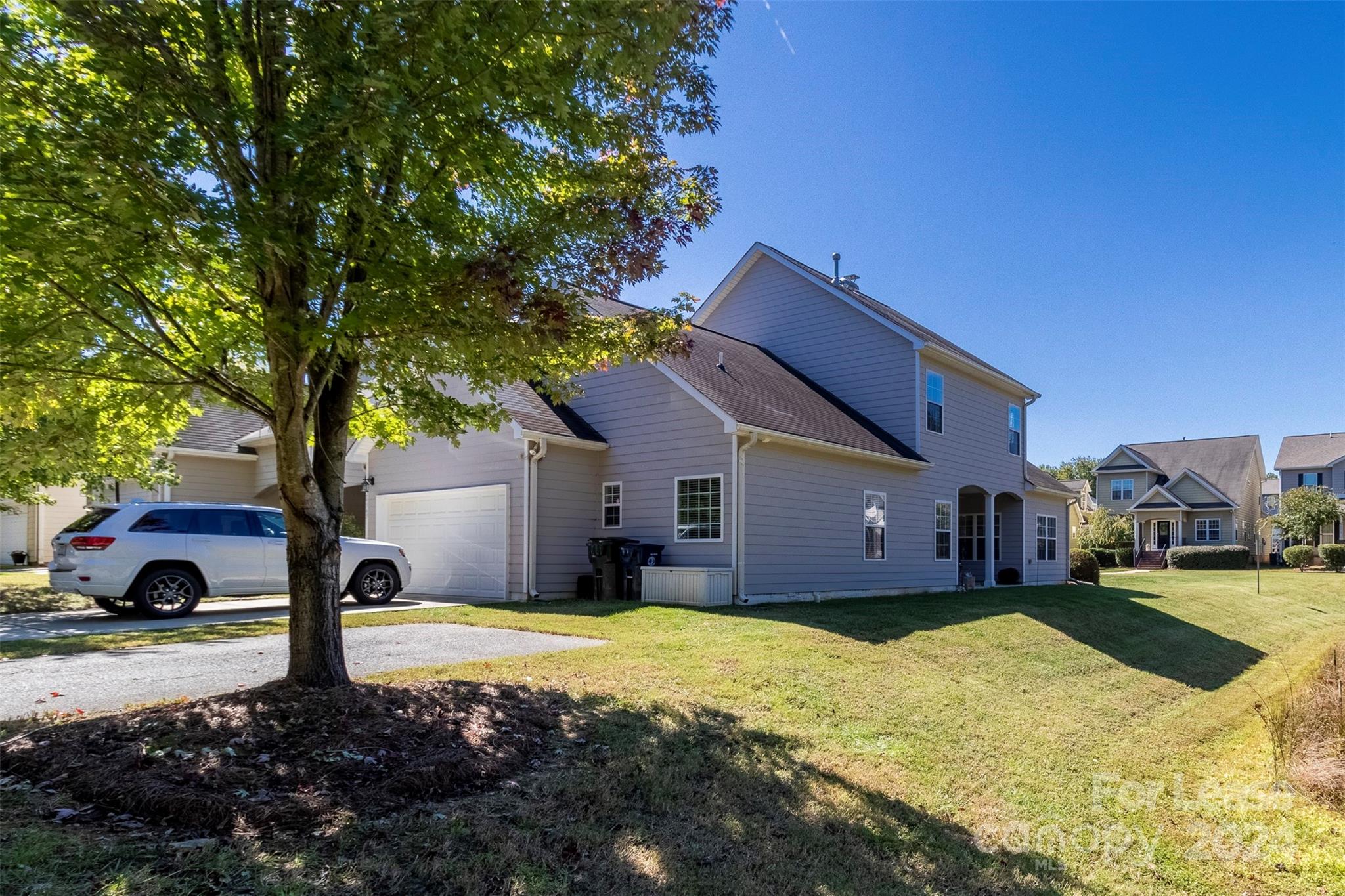 Harrogate At The Lake - Residential Lease