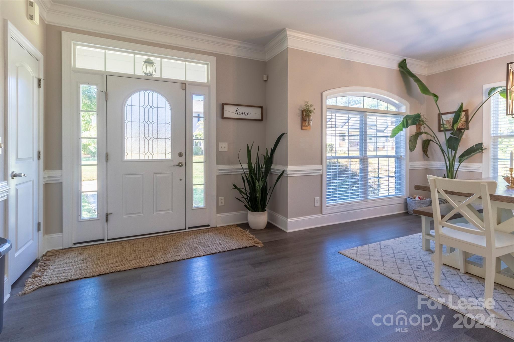 Harrogate At The Lake - Residential Lease