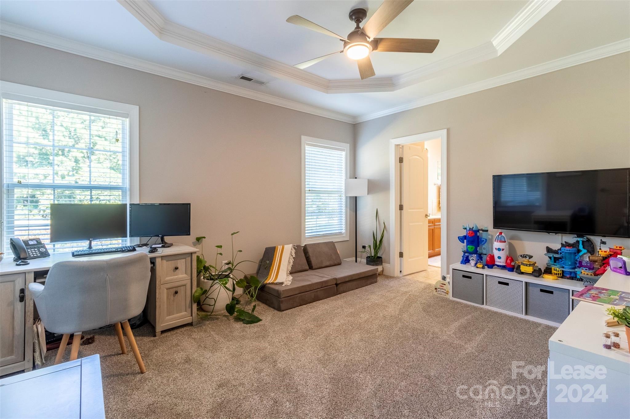 Harrogate At The Lake - Residential Lease