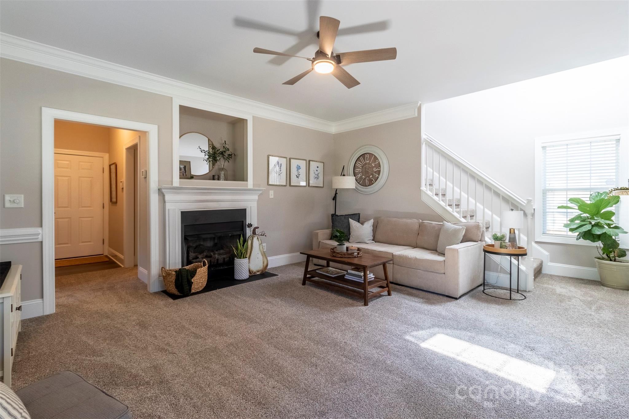 Harrogate At The Lake - Residential Lease