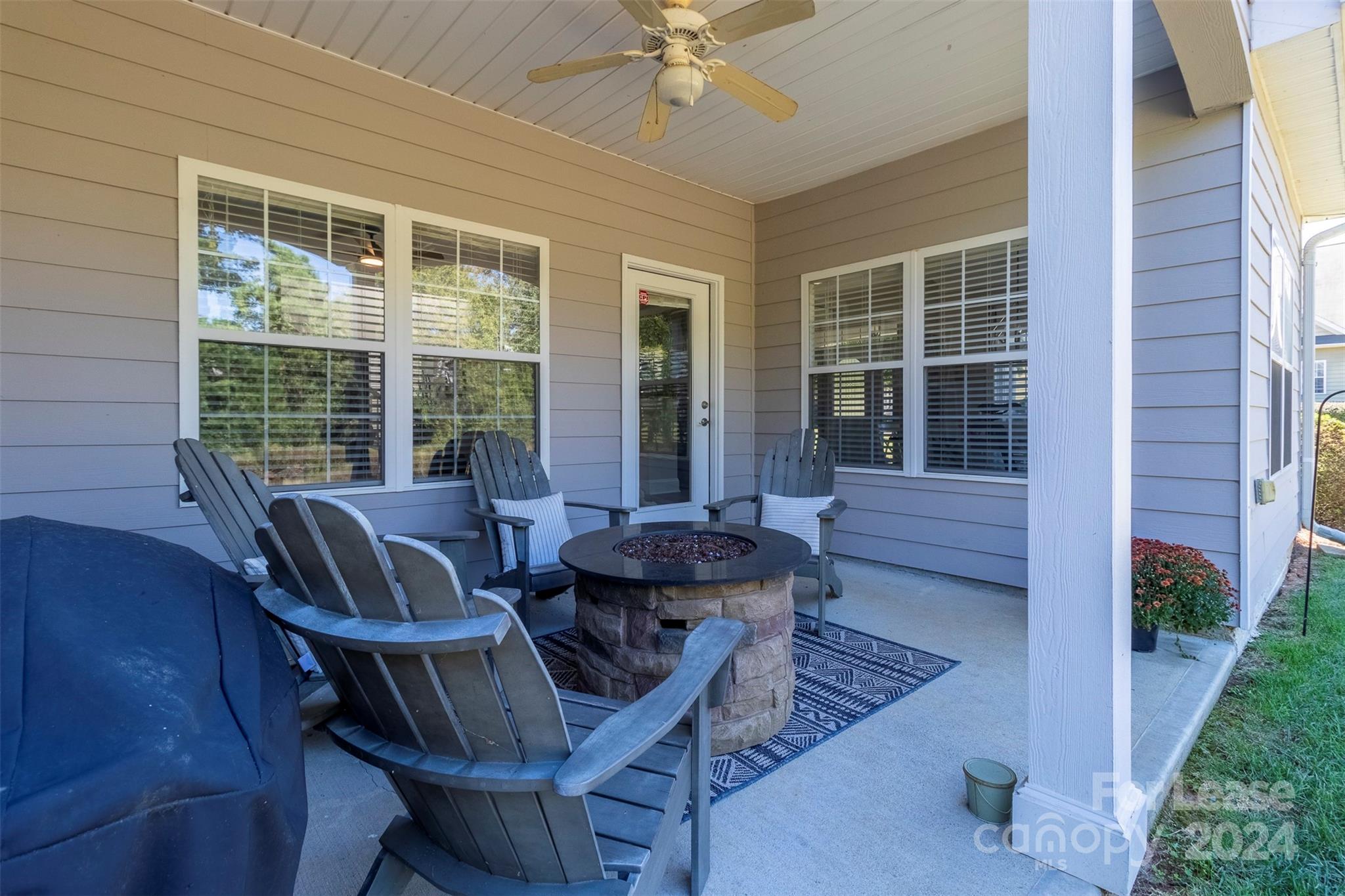 Harrogate At The Lake - Residential Lease