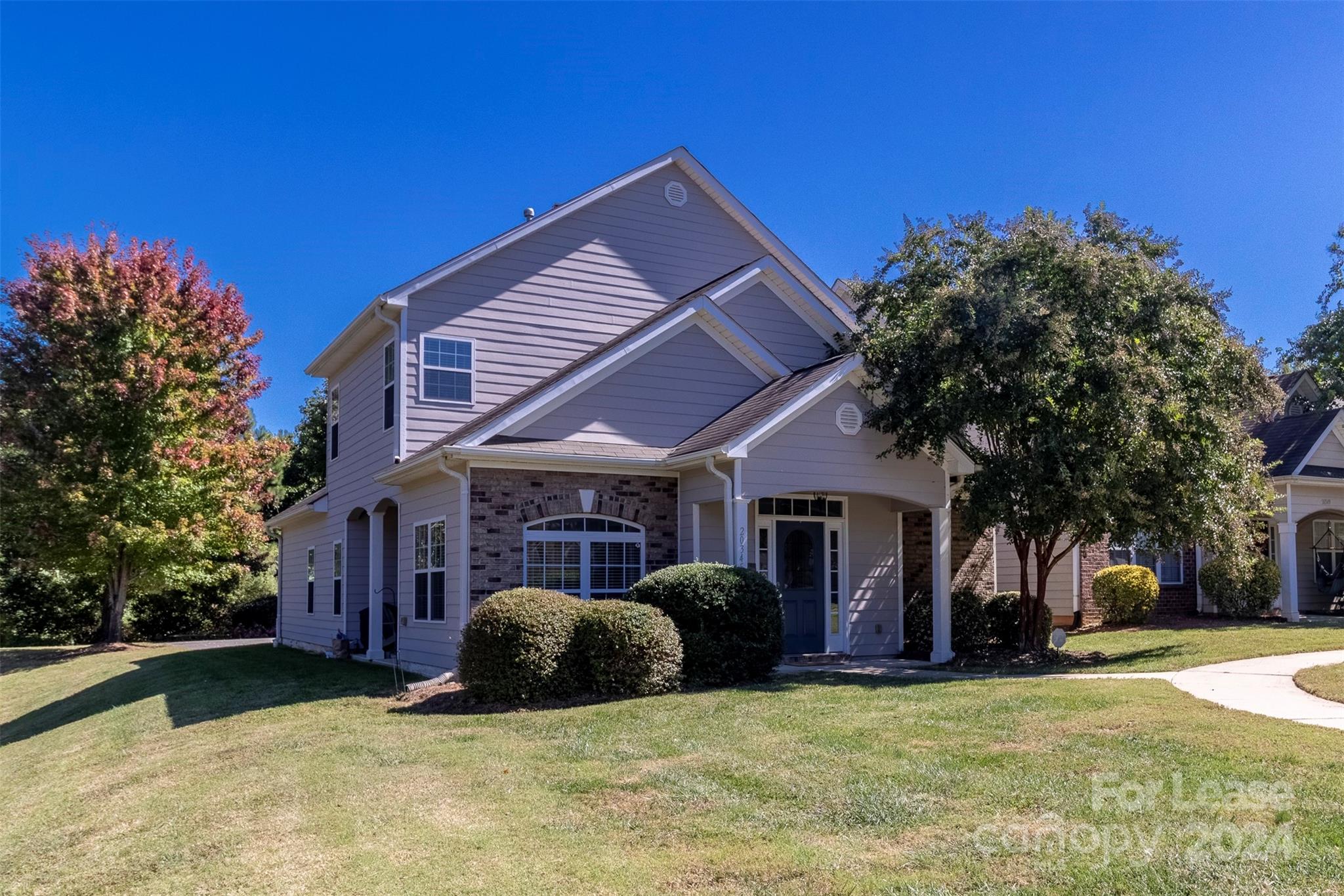 Harrogate At The Lake - Residential Lease