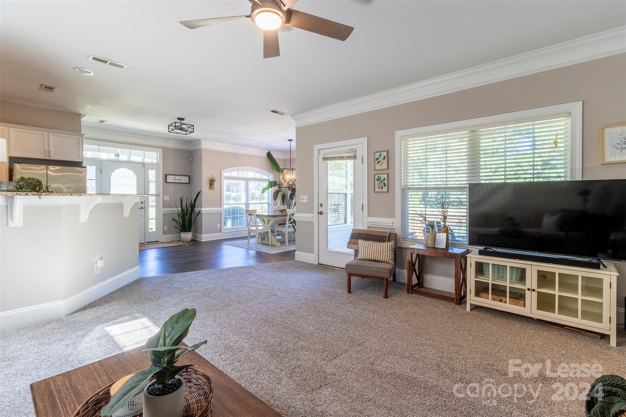 Harrogate At The Lake - Residential Lease