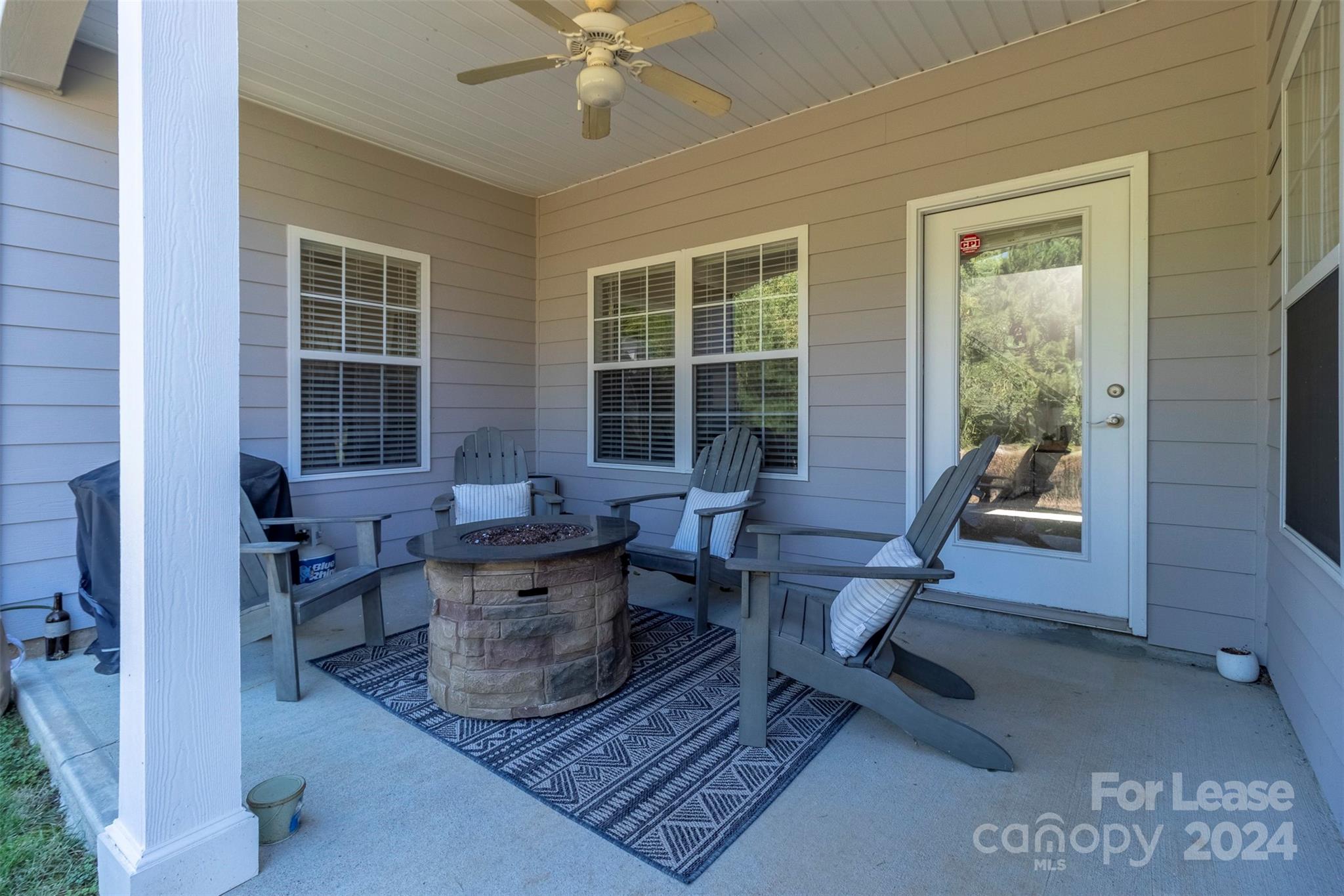 Harrogate At The Lake - Residential Lease