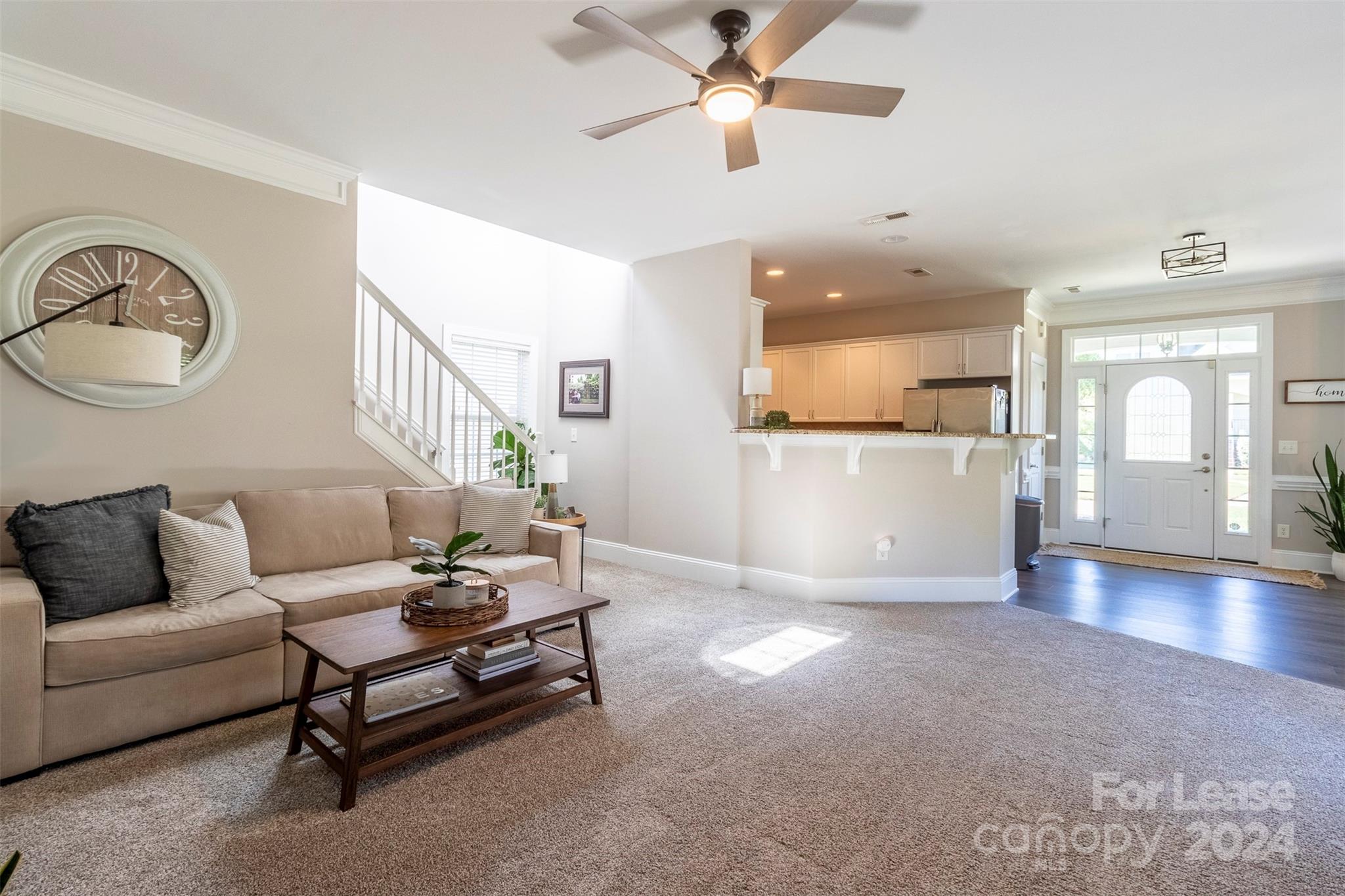 Harrogate At The Lake - Residential Lease