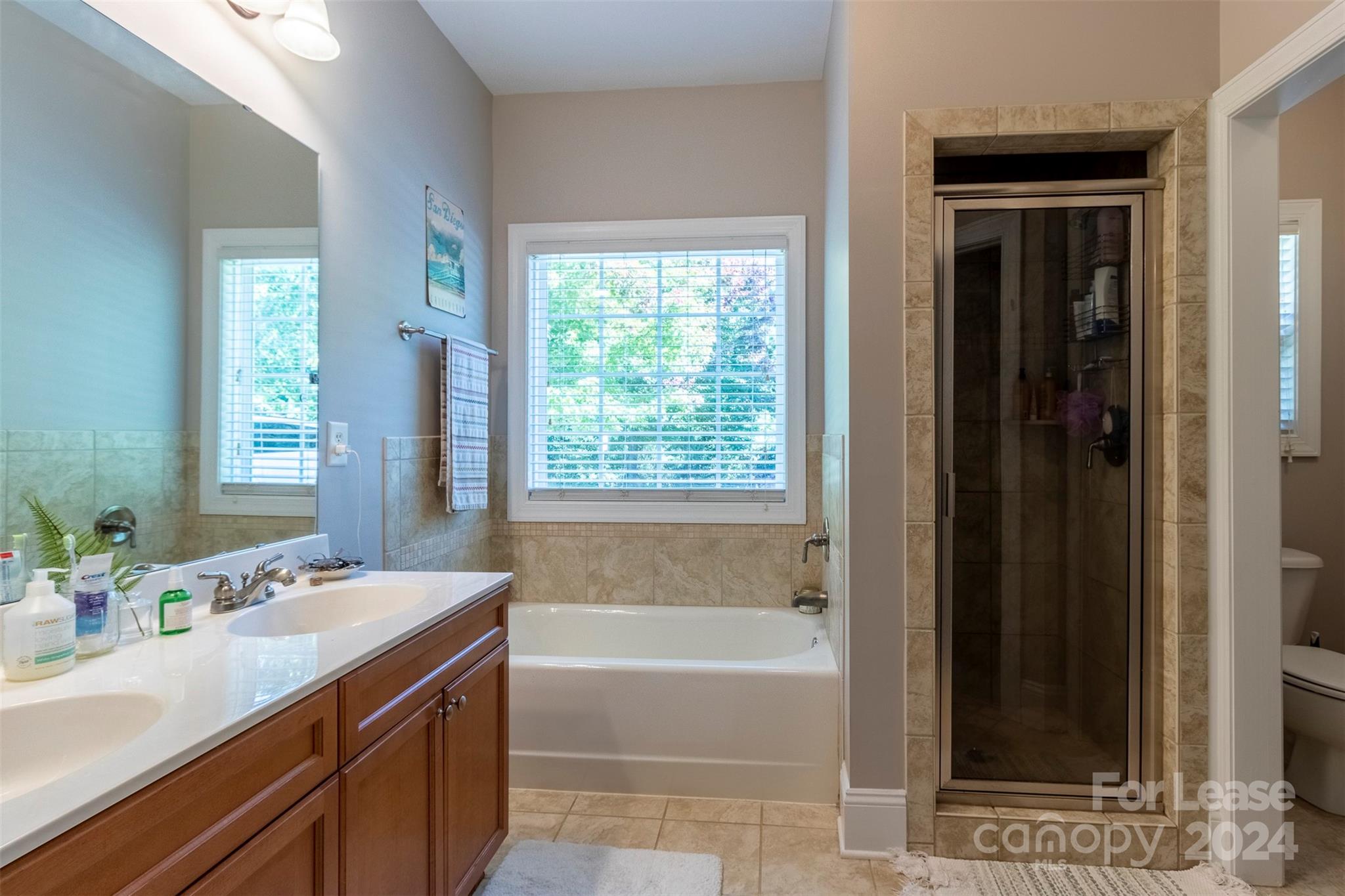 Harrogate At The Lake - Residential Lease