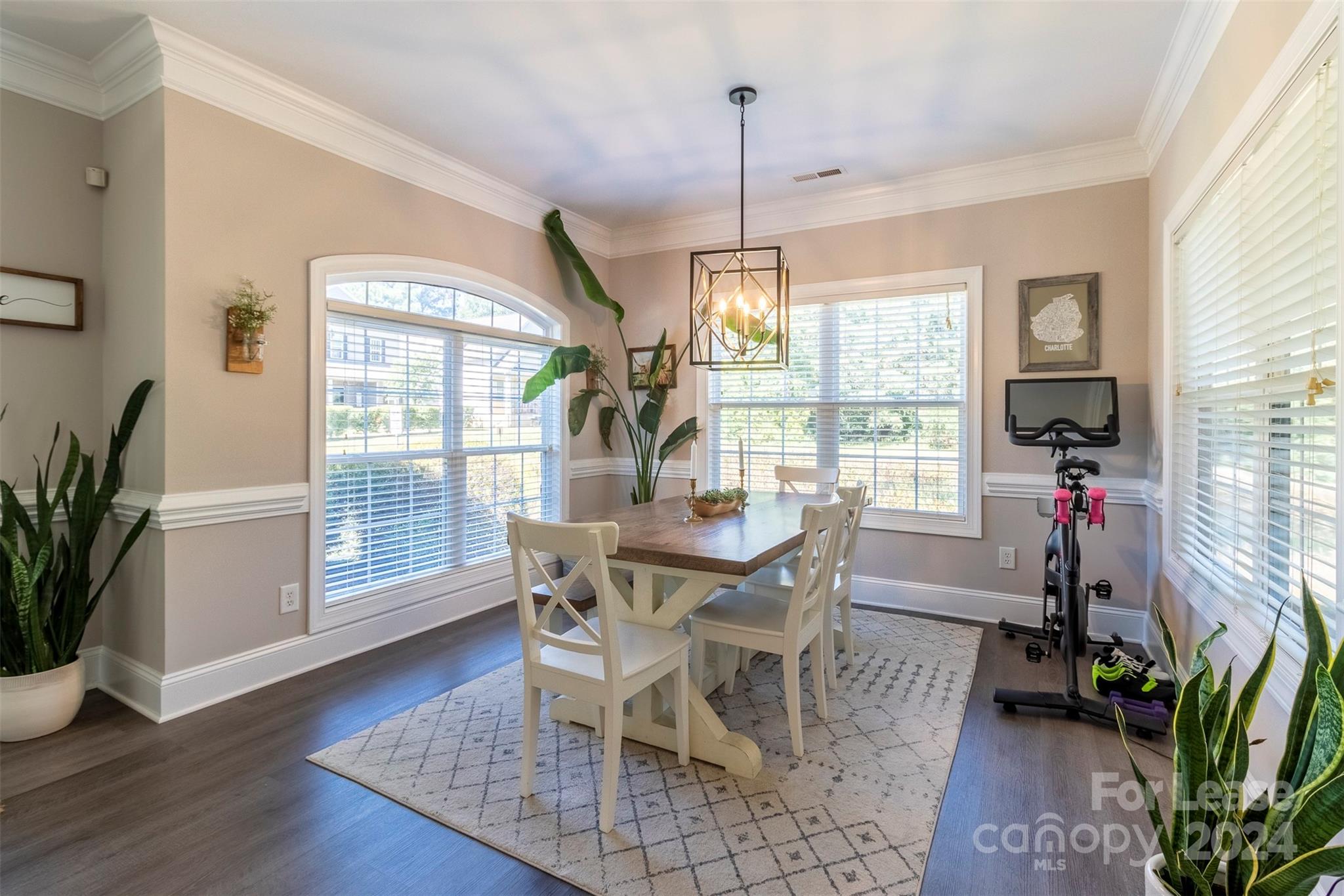 Harrogate At The Lake - Residential Lease