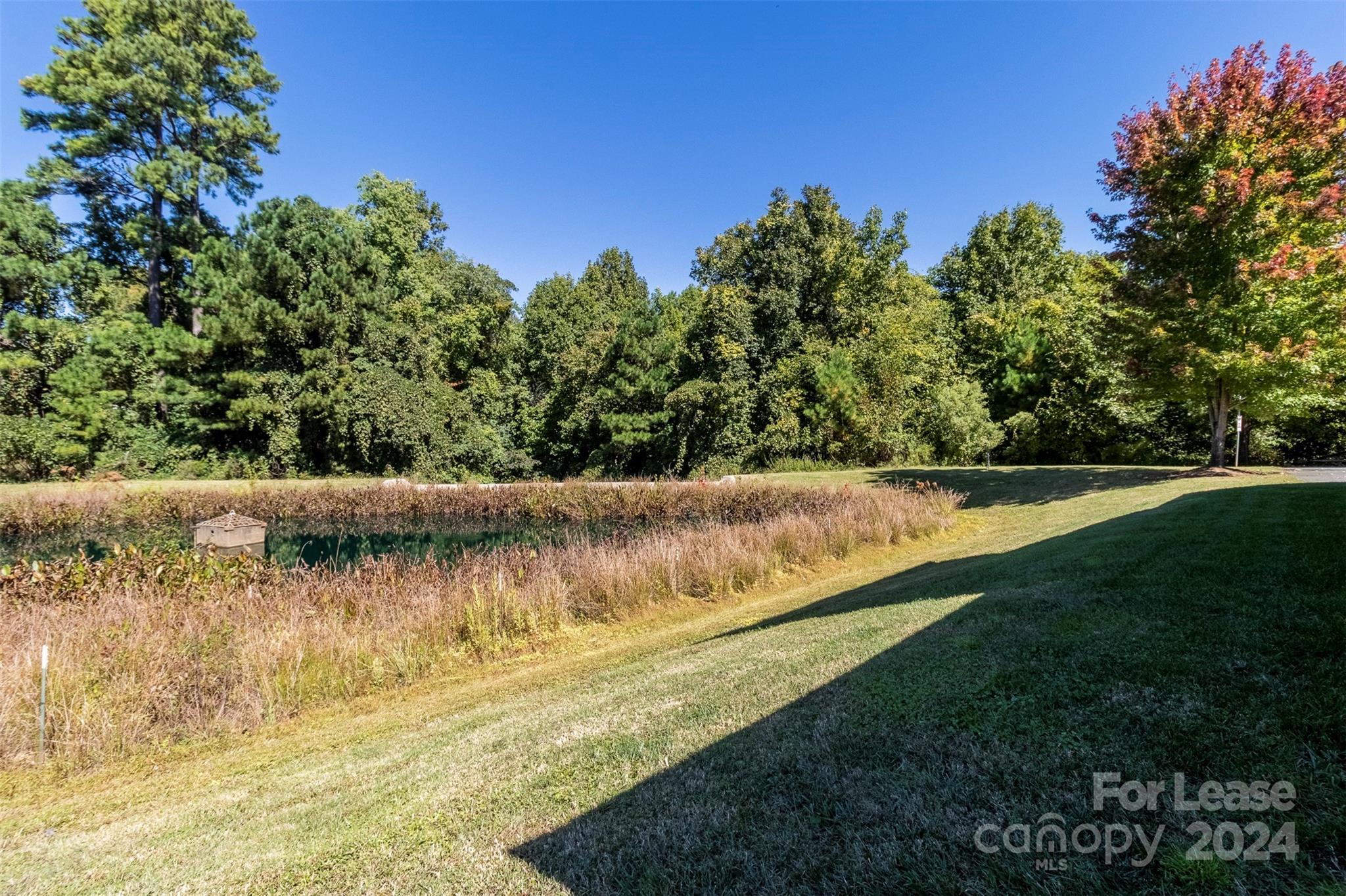 Harrogate At The Lake - Residential Lease