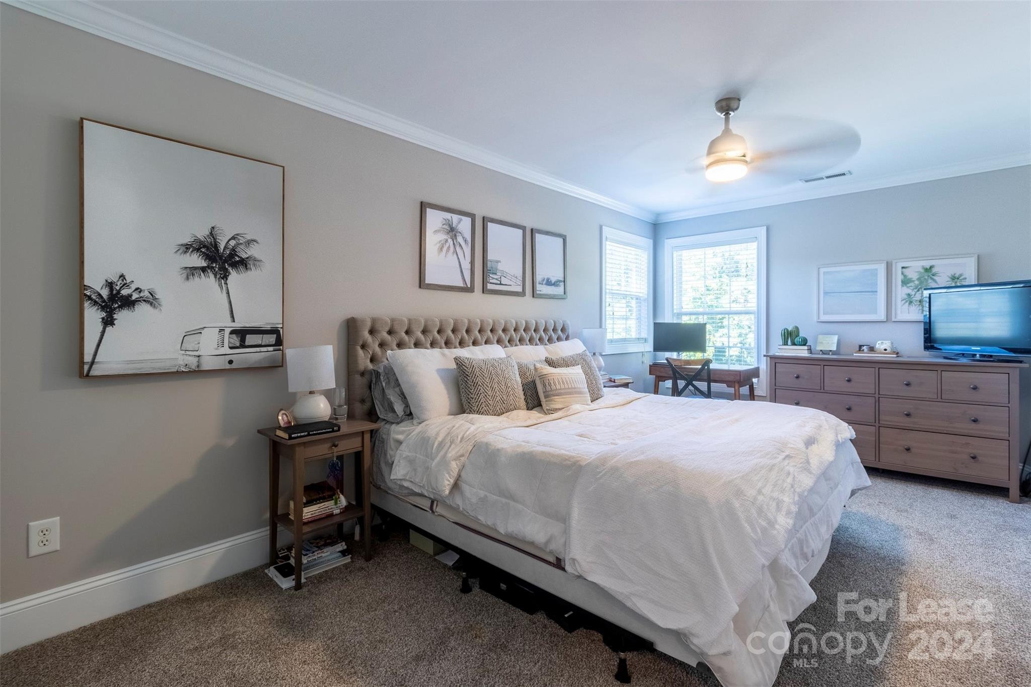 Harrogate At The Lake - Residential Lease